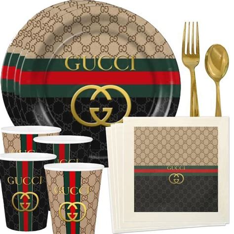 gucci decorazioni